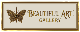 Beautiful Art Grand Gallery - Umenie ktoré má dušu 