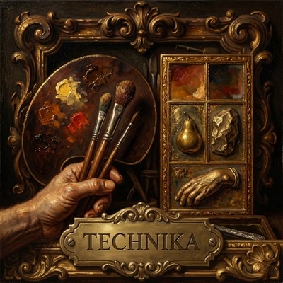 Technika00000000000000000000000000000000004